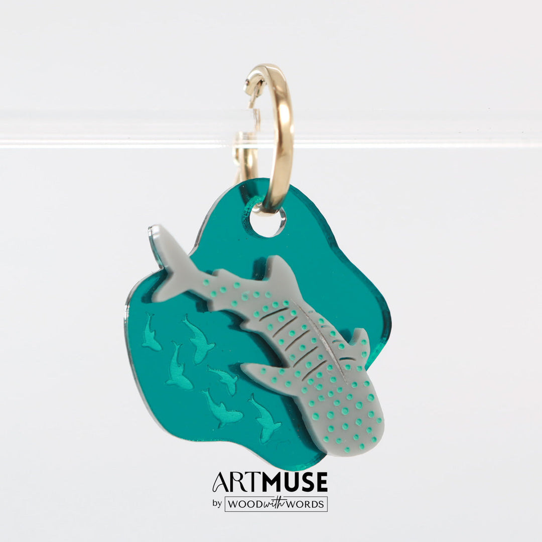 ARTMUSE Charms