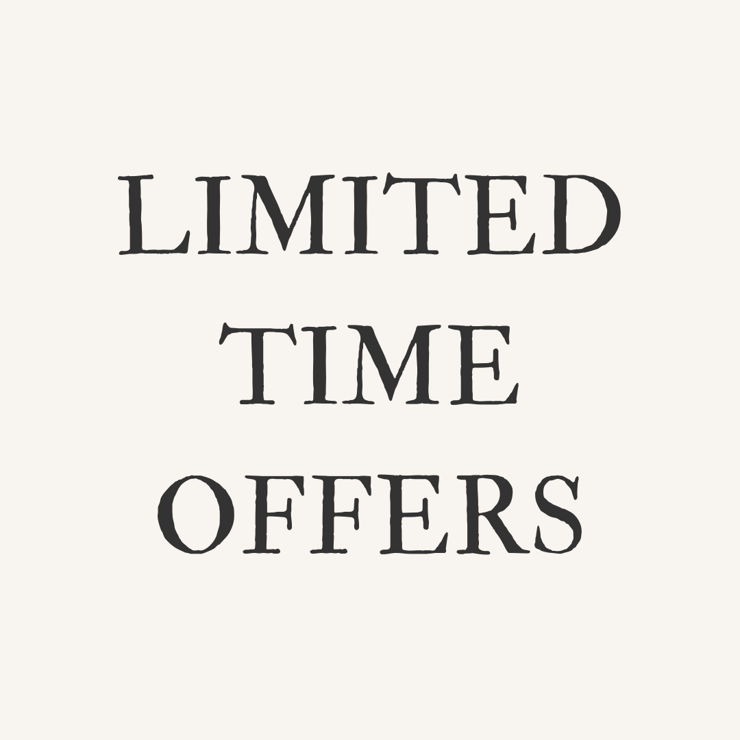 Today's Offers