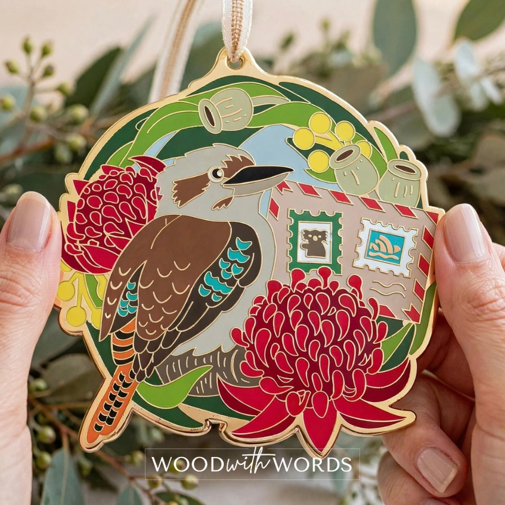 Christmas / Gifting Preorder Gallery
