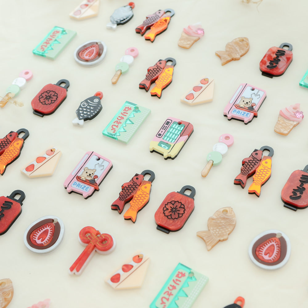 ARTMUSE: Japanese Festival