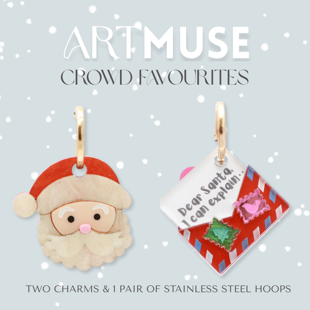 ARTMUSE Crowd Favourites