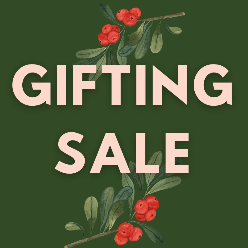 Gifting Sale