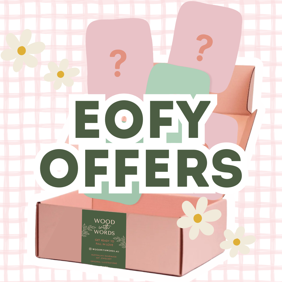 EOFY Offers