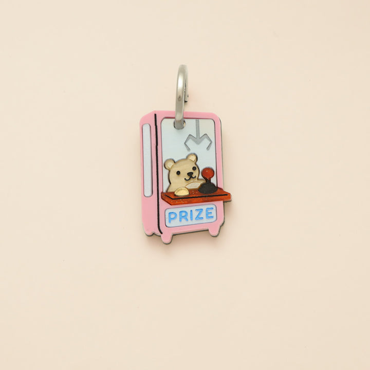 Claw Machine Charm