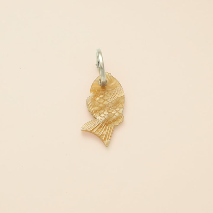 Seabream Taiyaki Charm