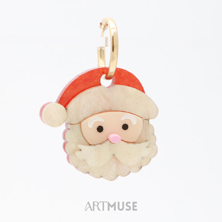 Santa Charm