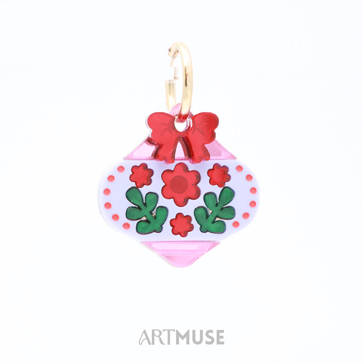 Ornament Charm