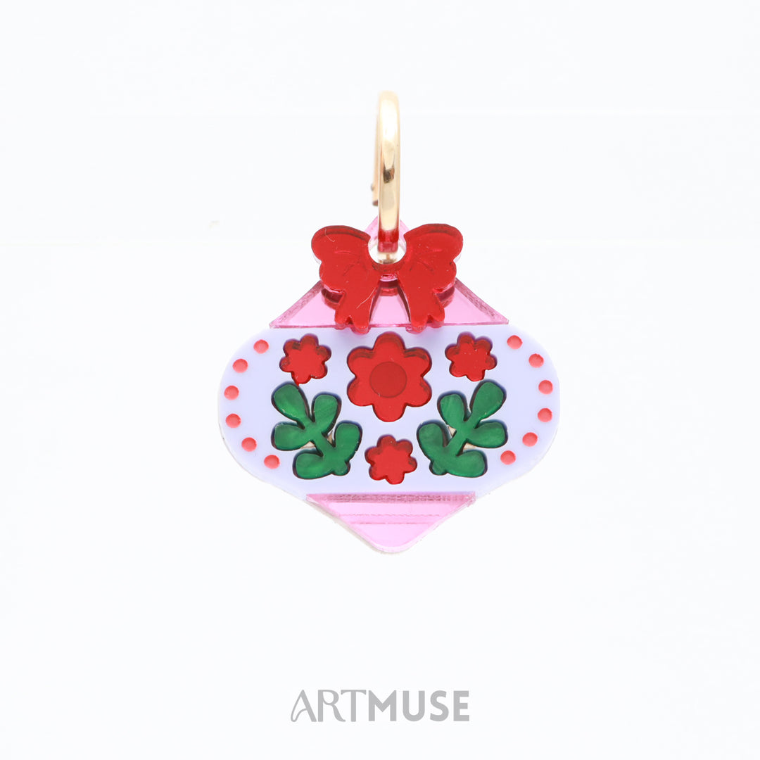 Ornament Charm