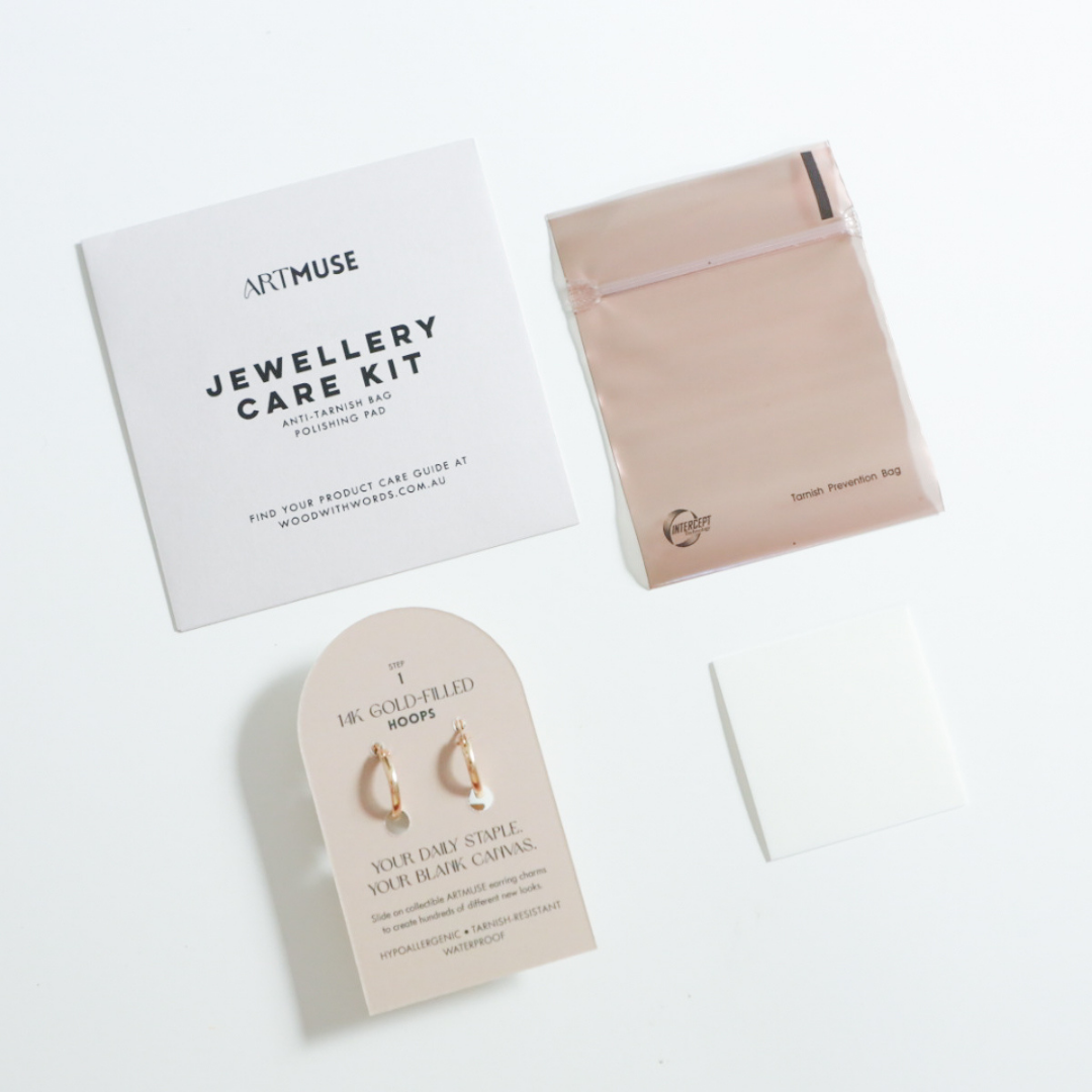 Jewellery Care Kit