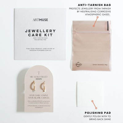 Jewellery Care Kit