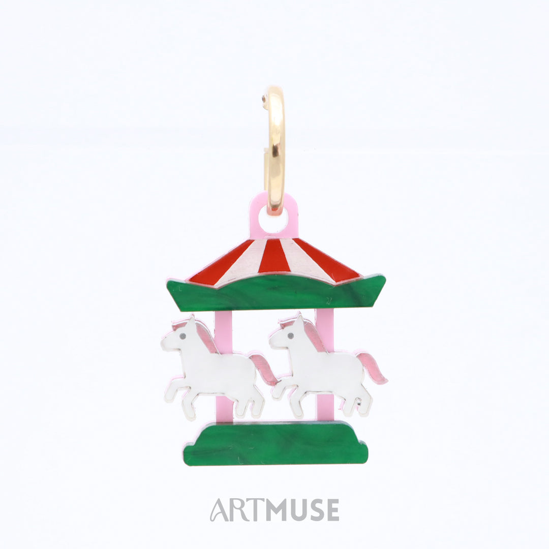 Carousel Charm