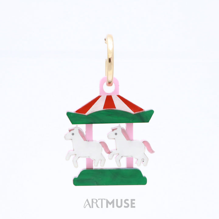Carousel Charm