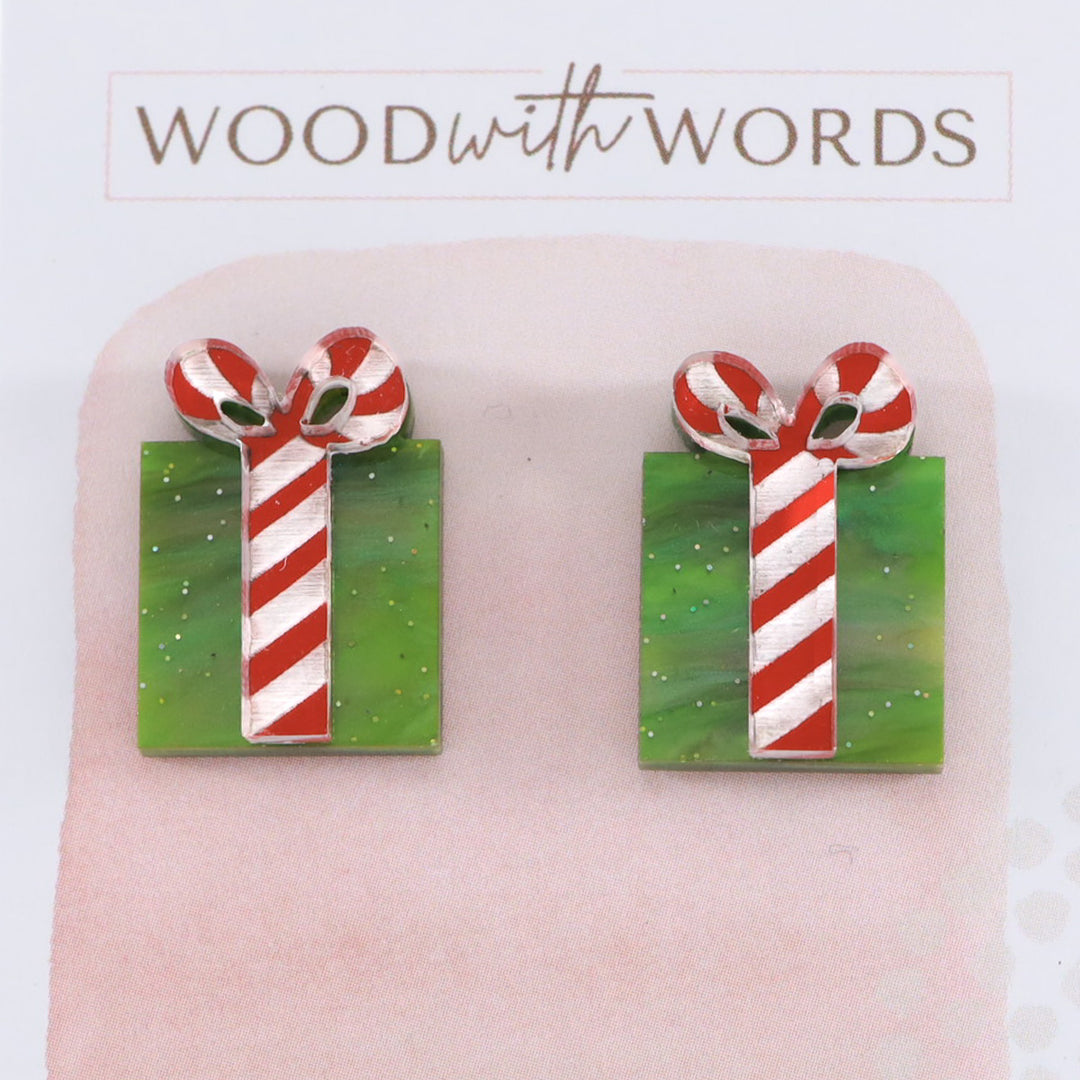 Gift - Peppermint