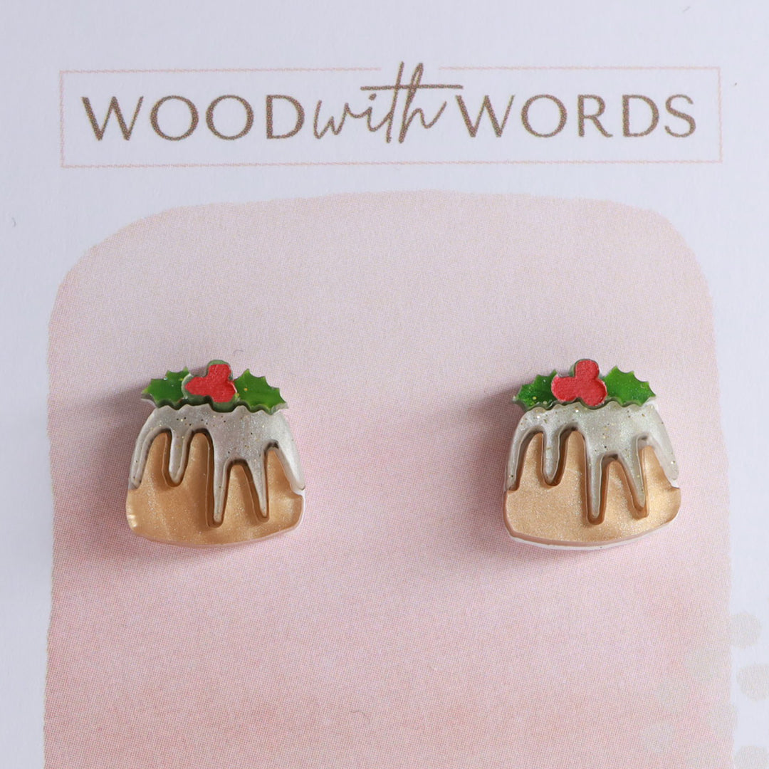 Earring Advent Calendar - Design Your Own
