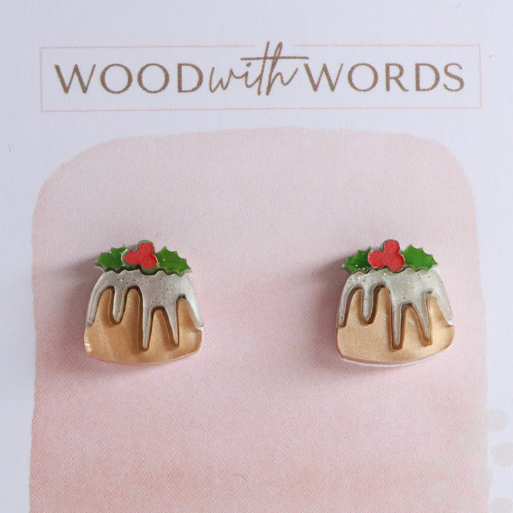 Earring Advent Calendar - Design Your Own