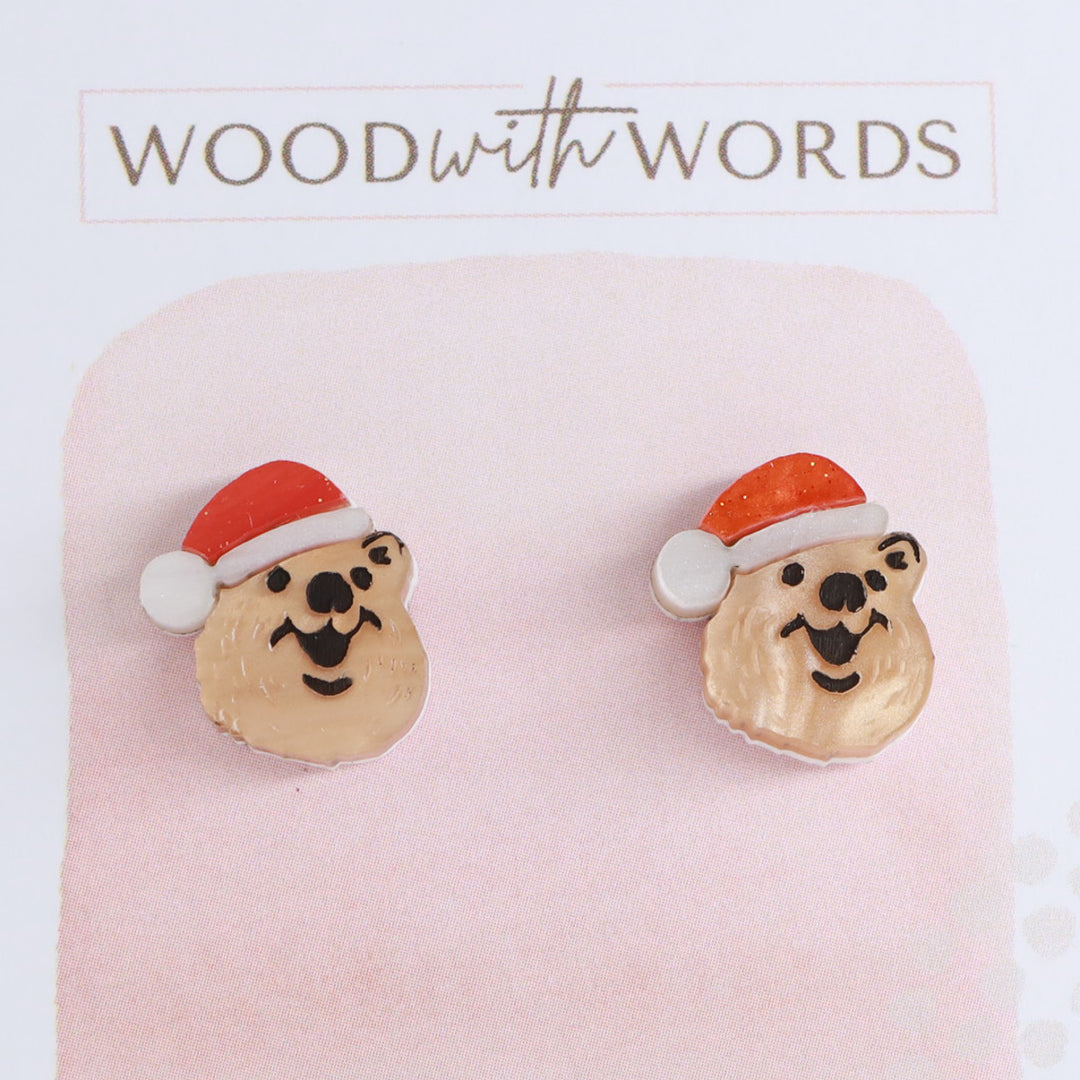 Earring Advent Calendar - Design Your Own