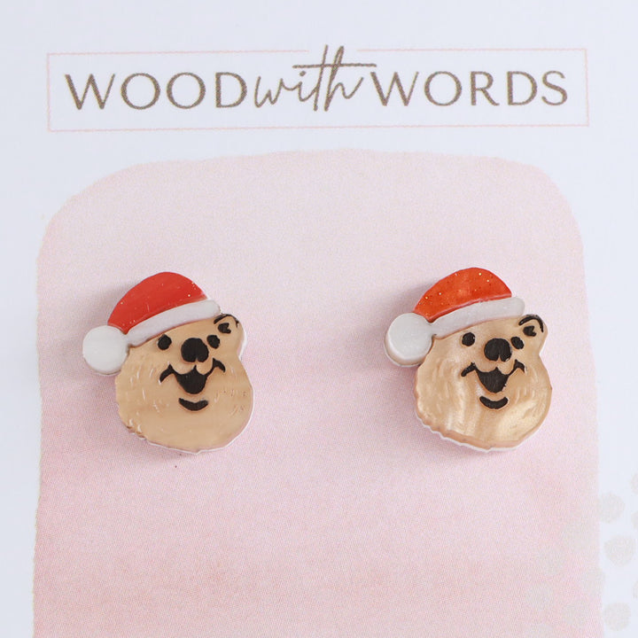 Earring Advent Calendar - Design Your Own