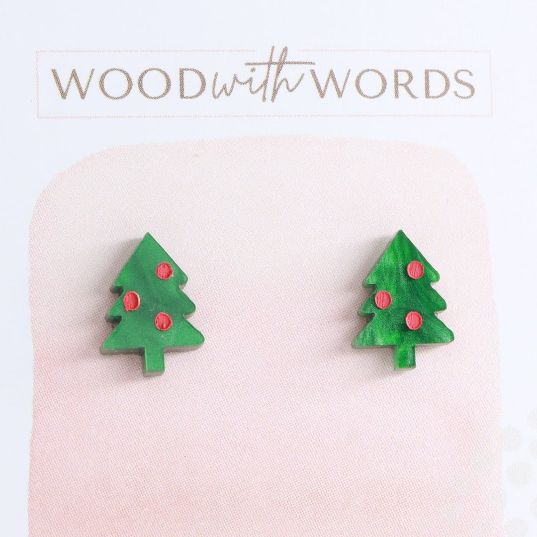 Earring Advent Calendar - Design Your Own