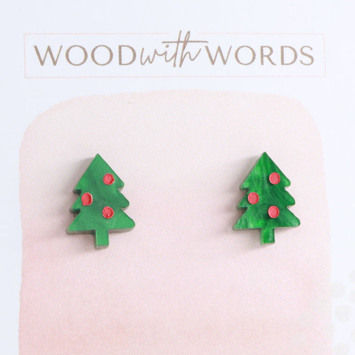 Earring Advent Calendar - Design Your Own