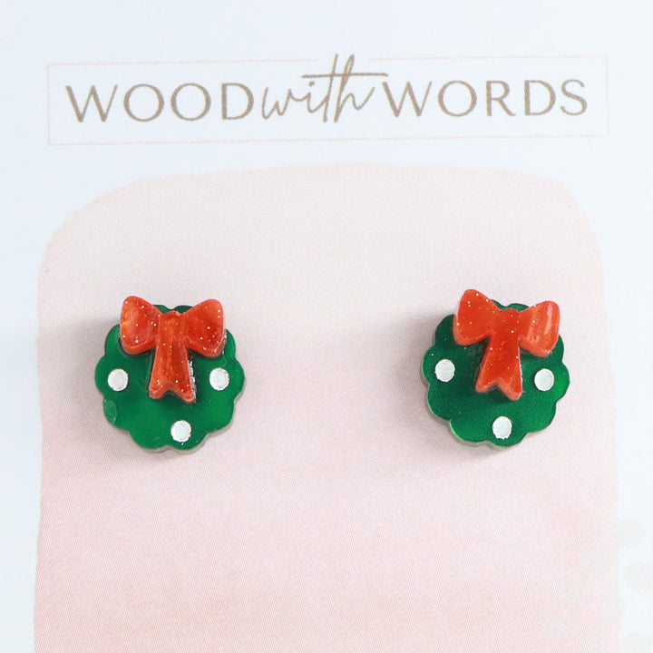 Earring Advent Calendar - Design Your Own