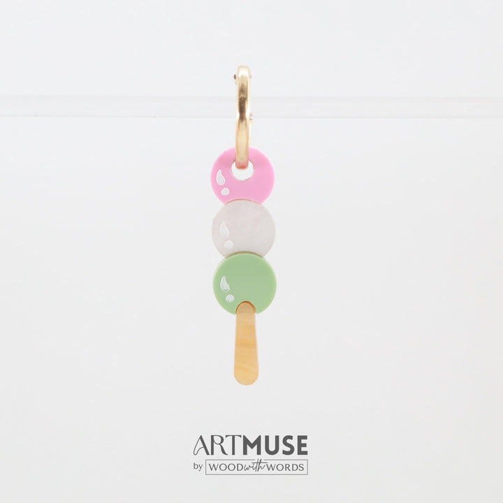 Dango Charm