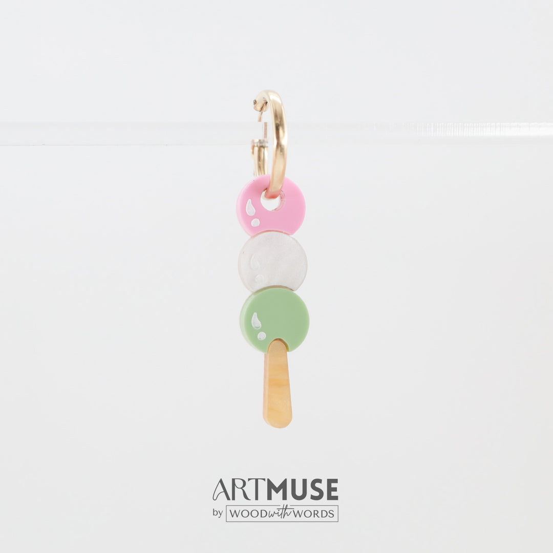 Dango Charm