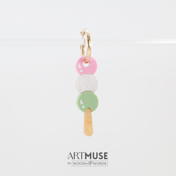 Dango Charm