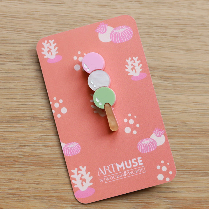 Dango Pin