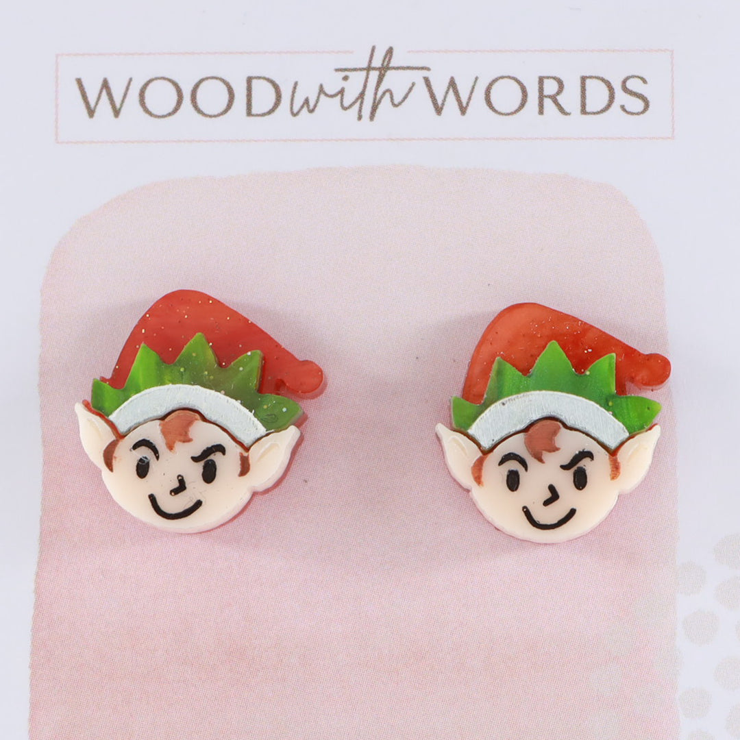 Earring Advent Calendar - Design Your Own