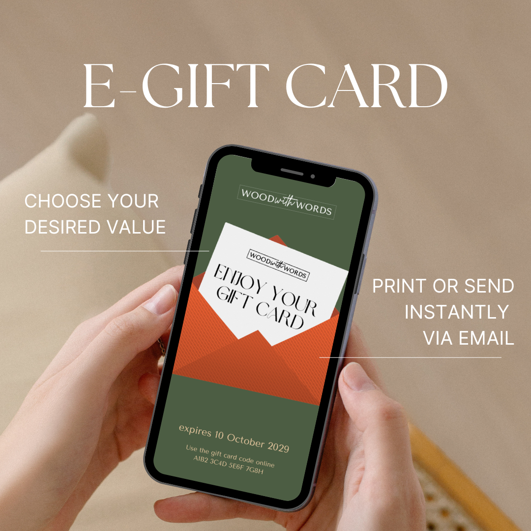 eGift Card