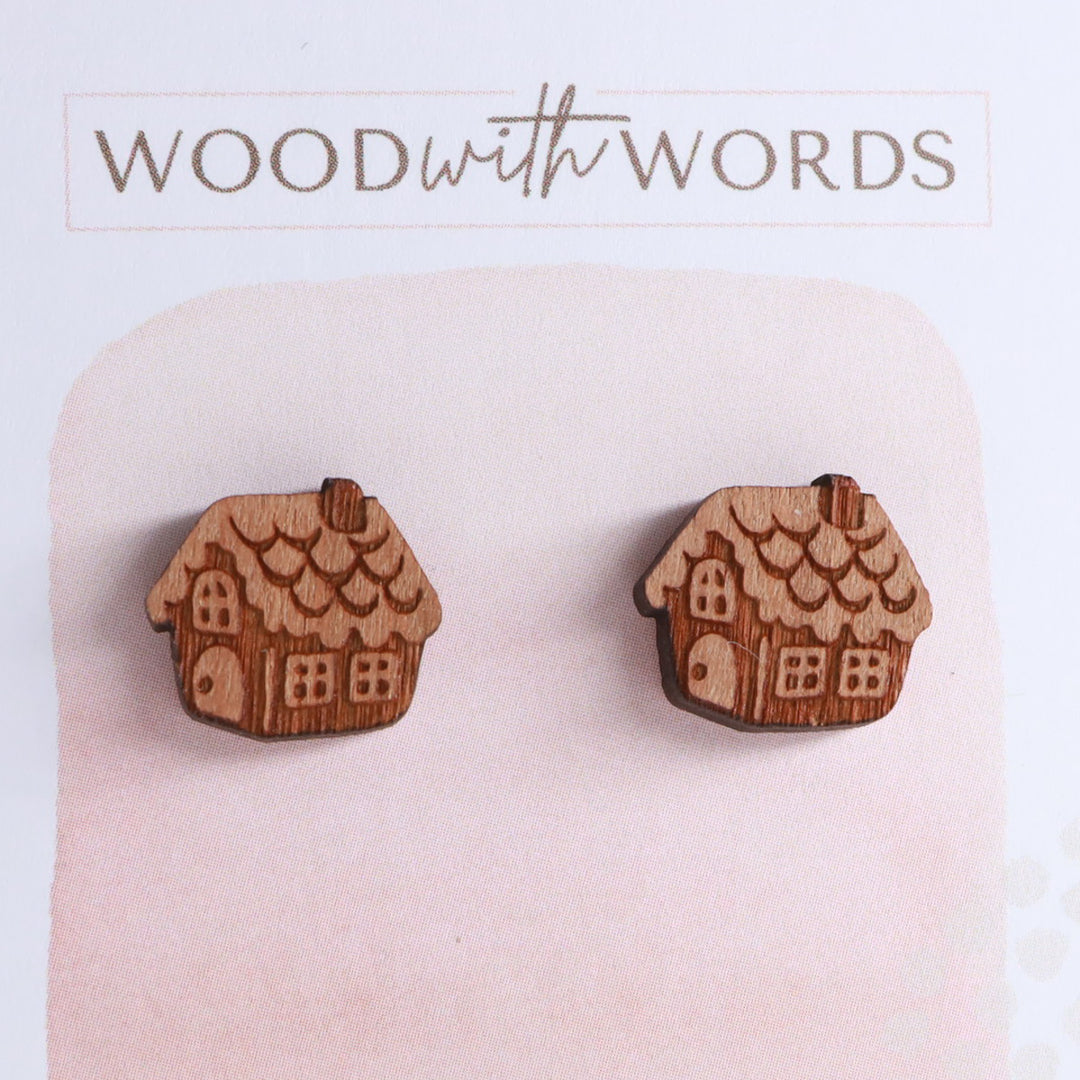 Earring Advent Calendar - Design Your Own
