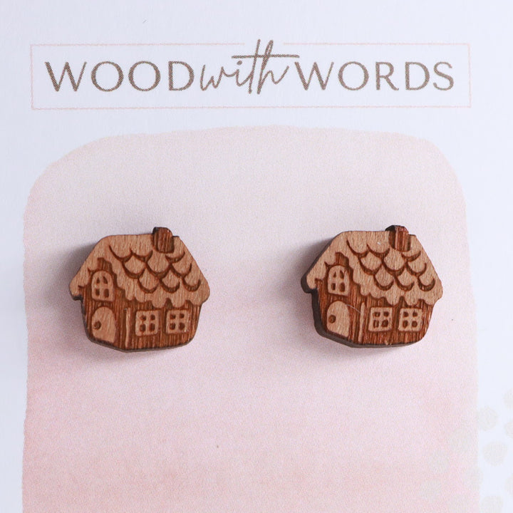 Earring Advent Calendar - Design Your Own