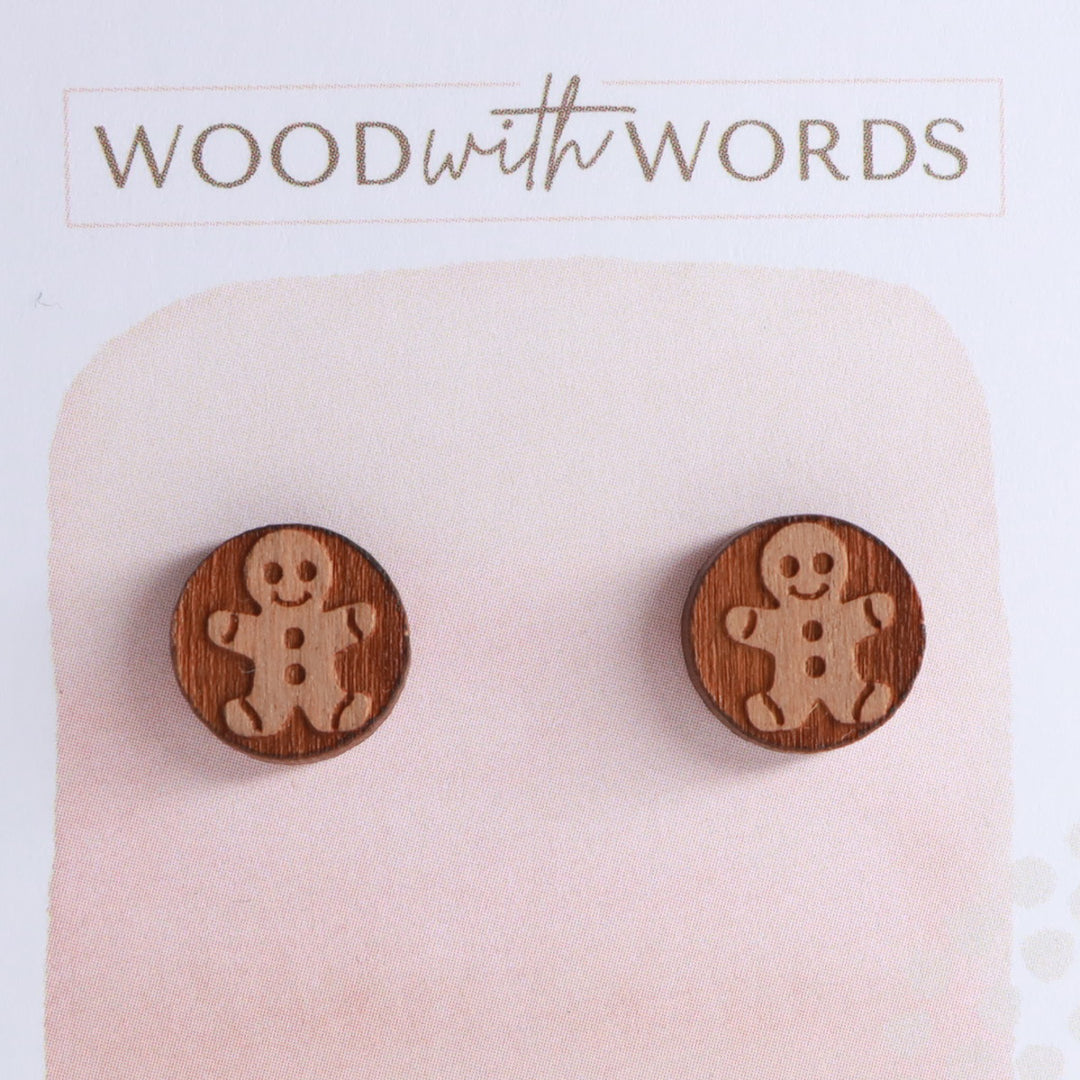 Earring Advent Calendar - Design Your Own