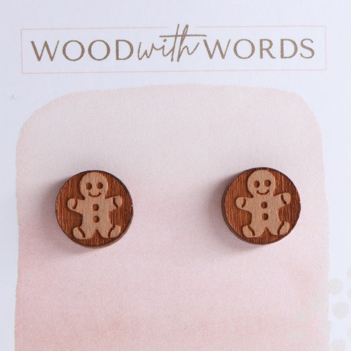 Earring Advent Calendar - Design Your Own