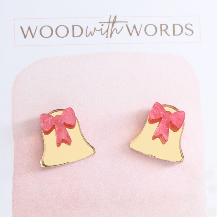 Earring Advent Calendar - Design Your Own