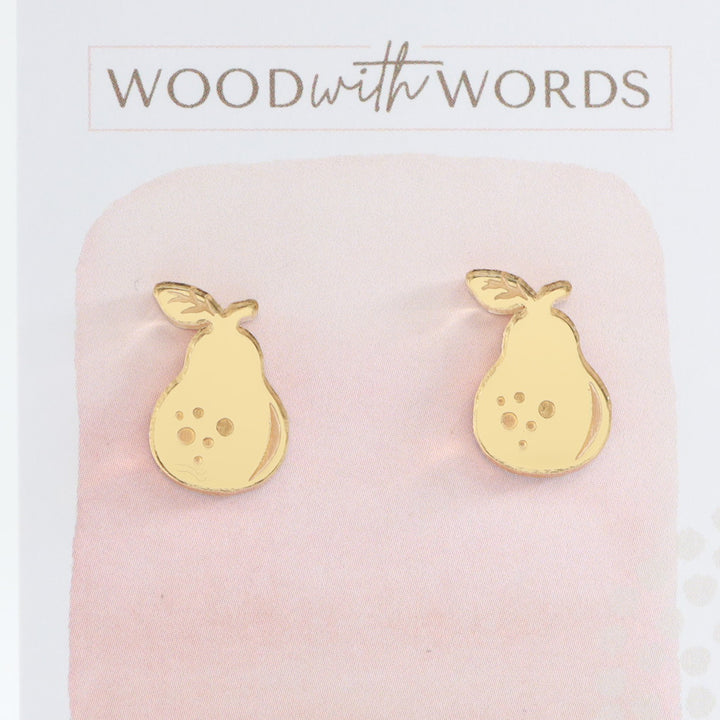 Earring Advent Calendar - Design Your Own