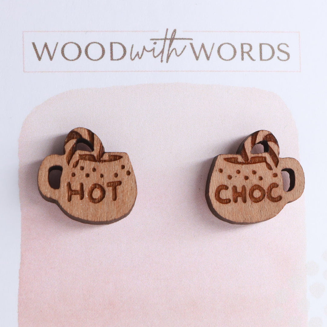 Earring Advent Calendar - Design Your Own