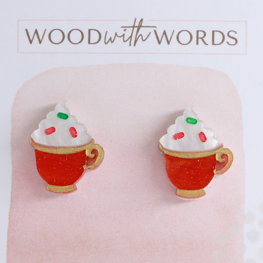 Earring Advent Calendar - Design Your Own