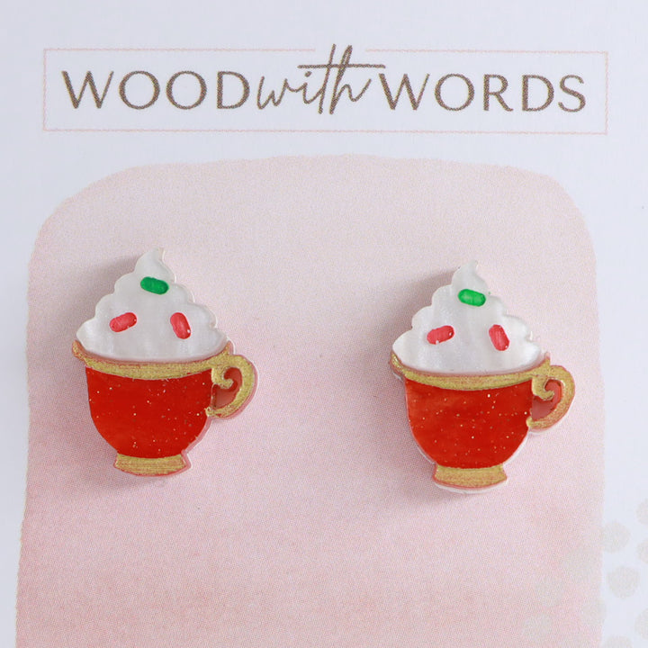 Earring Advent Calendar - Design Your Own