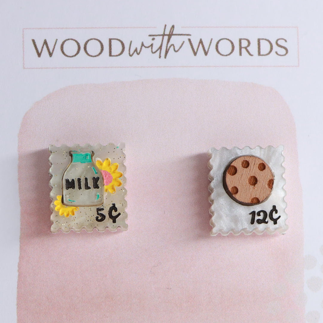 Earring Advent Calendar - Design Your Own