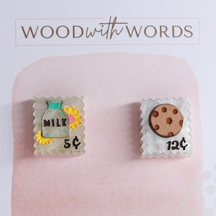 Earring Advent Calendar - Design Your Own