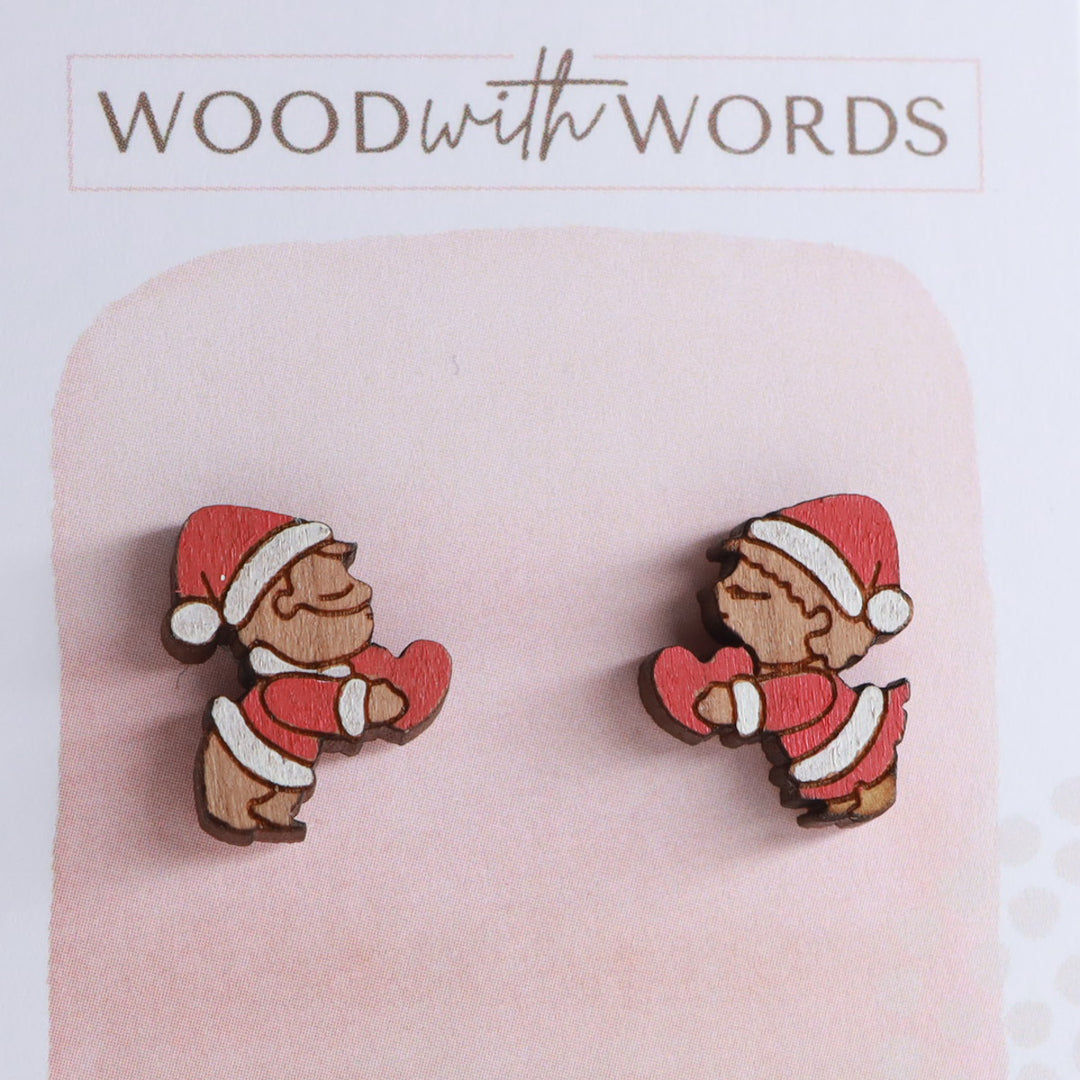 Earring Advent Calendar - Design Your Own