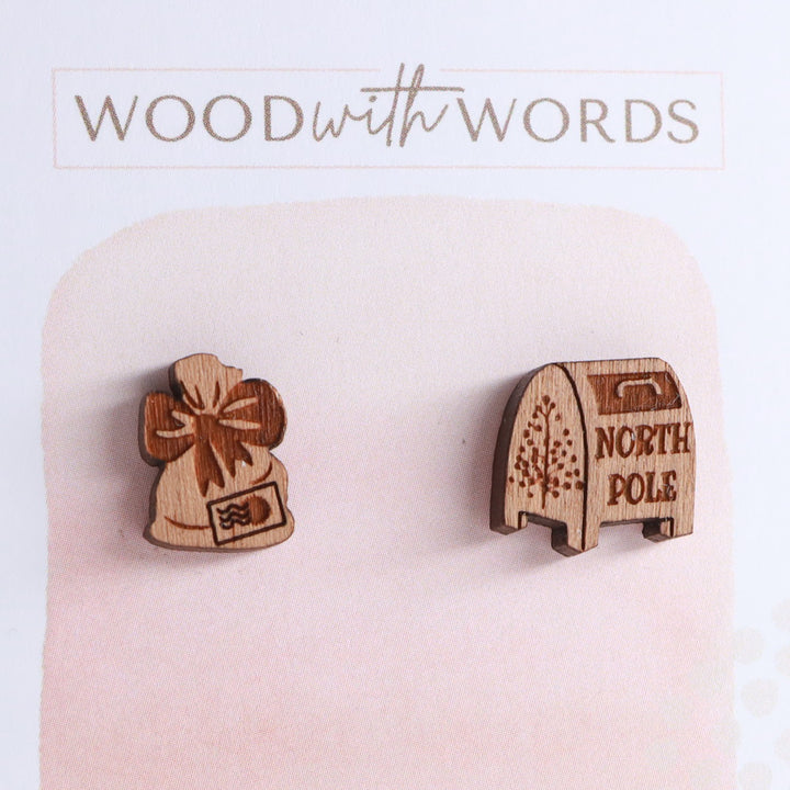 Earring Advent Calendar - Design Your Own