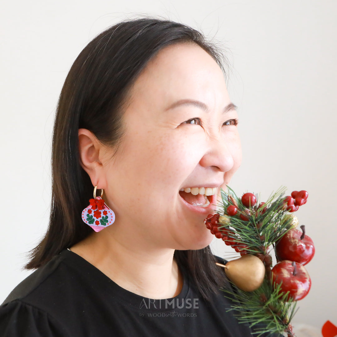 Ornament Charm