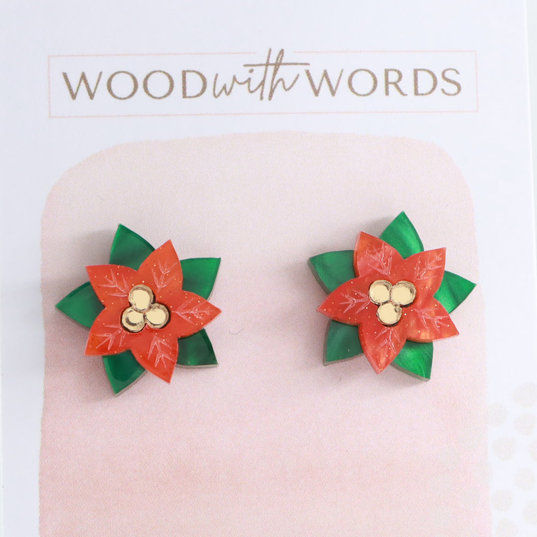 Earring Advent Calendar - Design Your Own
