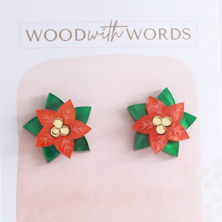 Earring Advent Calendar - Design Your Own