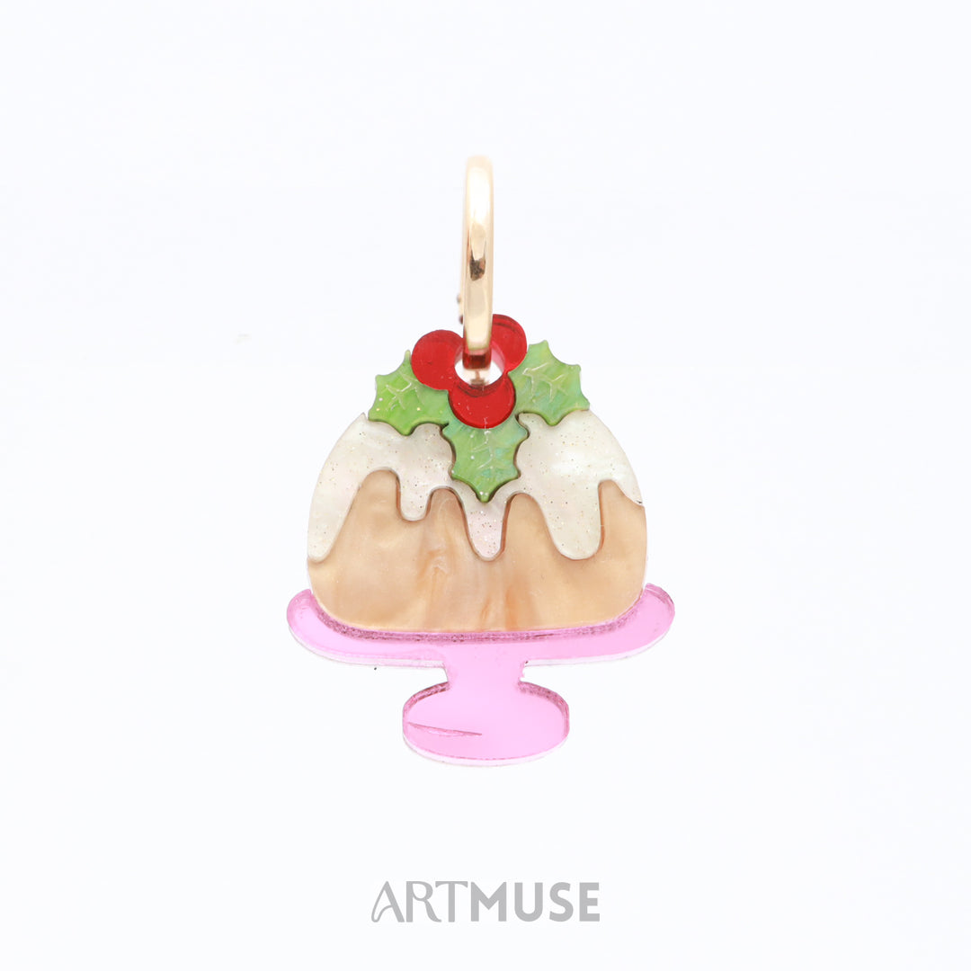 Pudding Charm