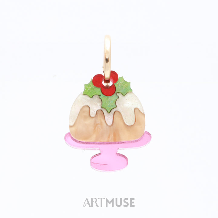Pudding Charm