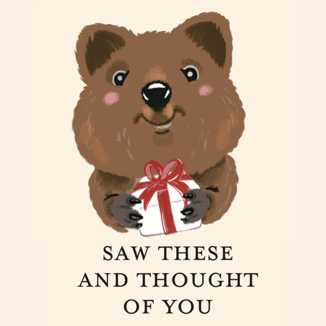 Gift Message and Packaging