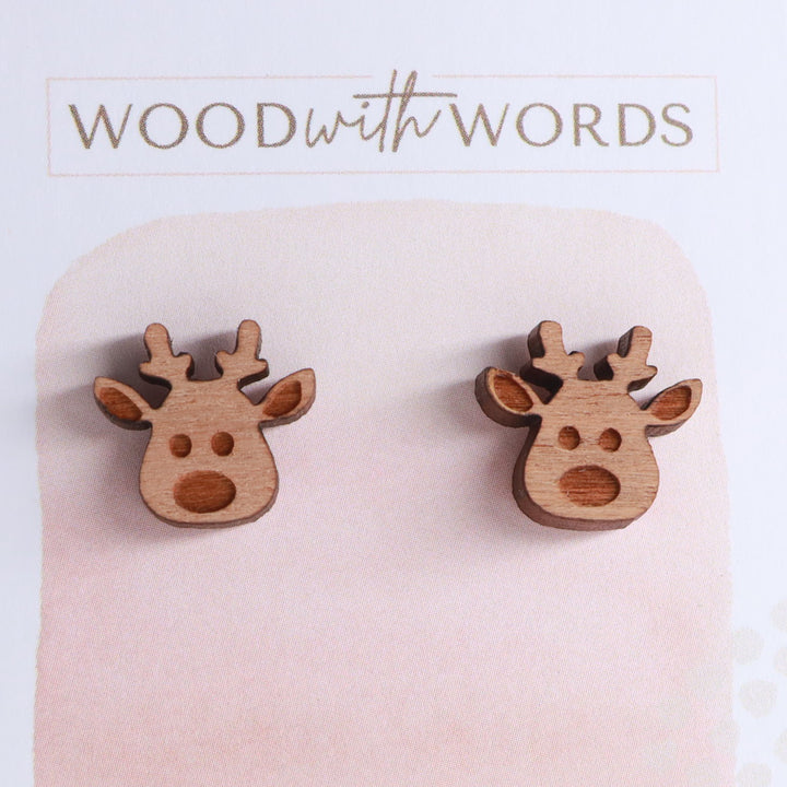 Earring Advent Calendar - Design Your Own
